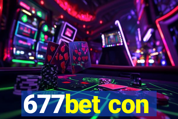 677bet con